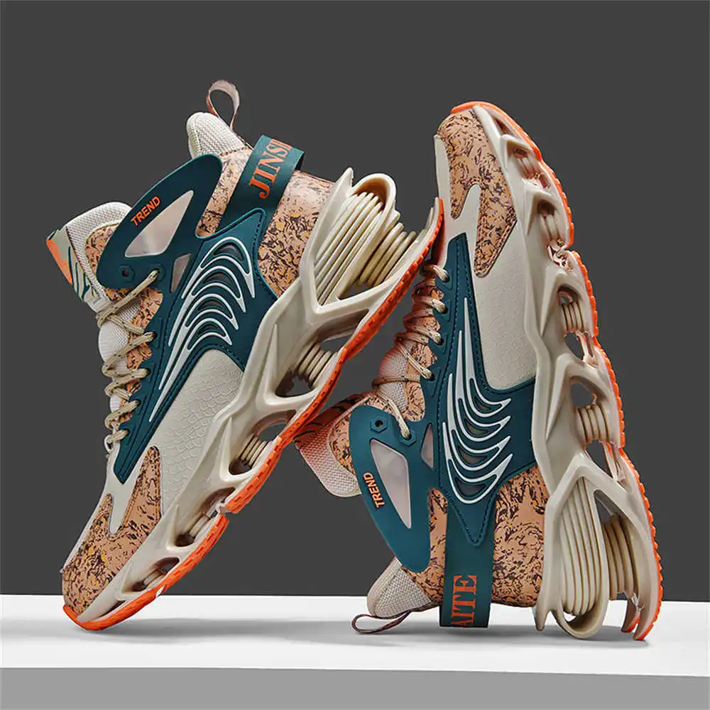 Climbing Shoe Beginner - メンズ滑り止めランニングシューズ,ミッドチャイルドシューズ,カジュアル,ハイエンドスニーカー,エレガントなショー,スケッジ,2024