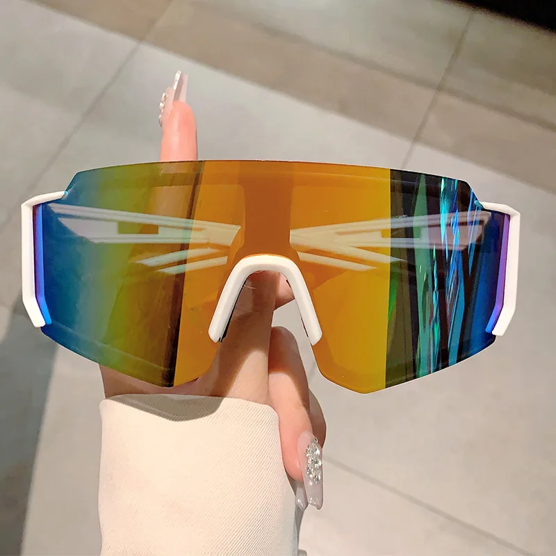 Outdoor Sport Brand - 特大サイズ メンズ アウトドア スポーツゴーグル レディース ブランド