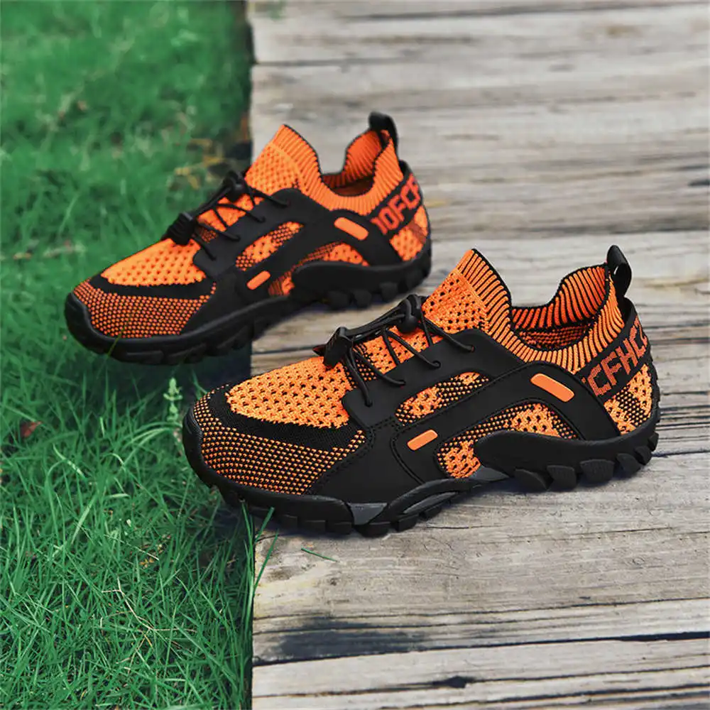 Outdoor Sport Brand Shoes - 男性用ハイキングブーツ,スポーツシューズ,高級ブランド,最高の快適さ,低価格,ジム,トレッキング,サイズ43, 40, 50