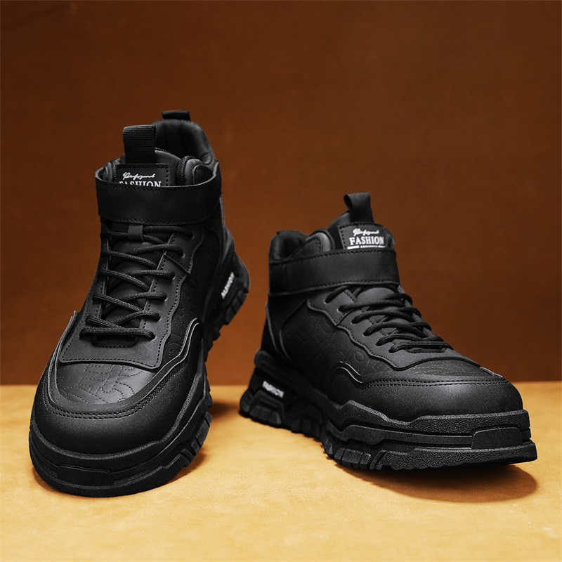 Outdoor Sport Brand Shoes - 39 ヒールブロック メンズスニーカー 大きいサイズ トレーニング メンズスタイルシューズ