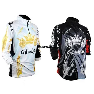 Outdoor Sport Clothing Brands - 新しいスタイルの釣り服スポーツブランドアウトドア釣りシャツプロフェッショナル速乾性抗紫外線釣り服