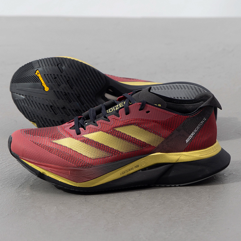 Adidas Shoes Adizero Boston 12 - アディダス メンズおよびレディース シューズ Adizero Boston 12