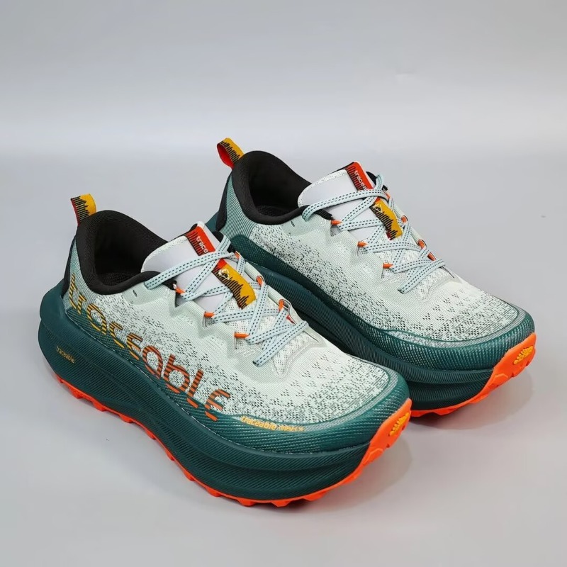 Climbing Shoe Beginner - 新しい登山メンズシューズ耐摩耗性ロッククライミングシューズ男性レースアップスポーツスニーカーワイドフィートハイキングシューズ男