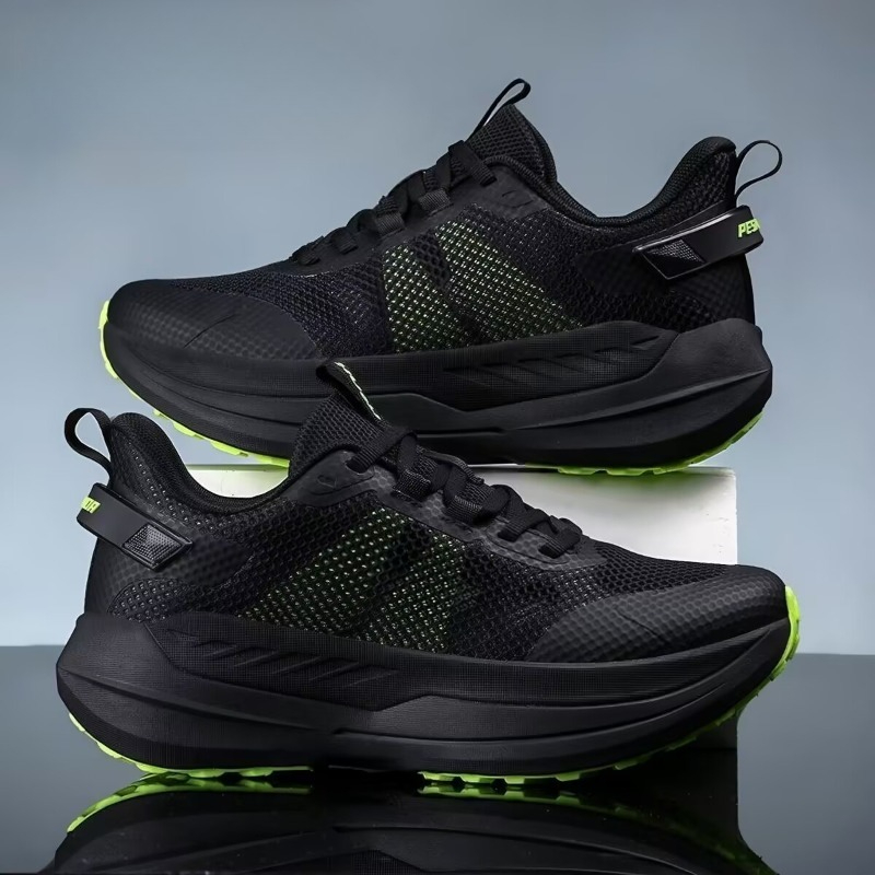オリジナルブランド ランニングシューズ メッシュ 通気性 ス - Outdoor Sport Brand Shoes のレビューと価格
