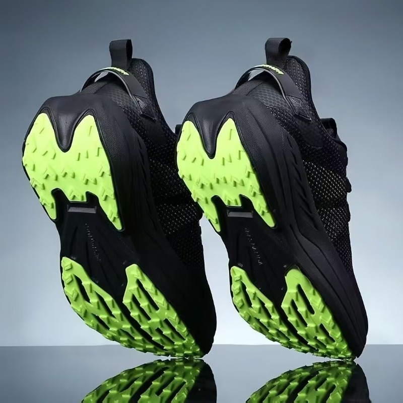 オリジナルブランド ランニングシューズ メッシュ 通気性 ス - Outdoor Sport Brand Shoes のレビューと価格