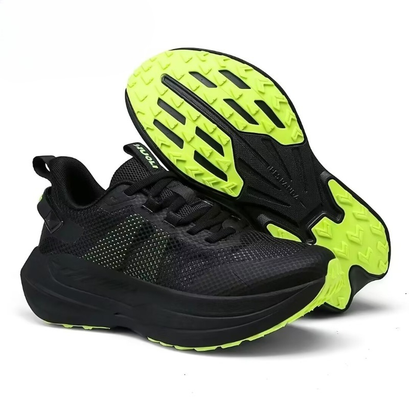 オリジナルブランド ランニングシューズ メッシュ 通気性 ス - Outdoor Sport Brand Shoes のレビューと価格