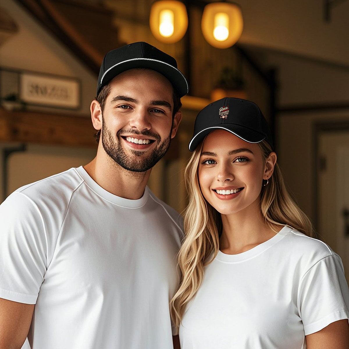 ヴィンテージブラジリアン柔術アカデミーヒップホップ帽子ファッ - Academy Sports Outdoor のレビューと価格