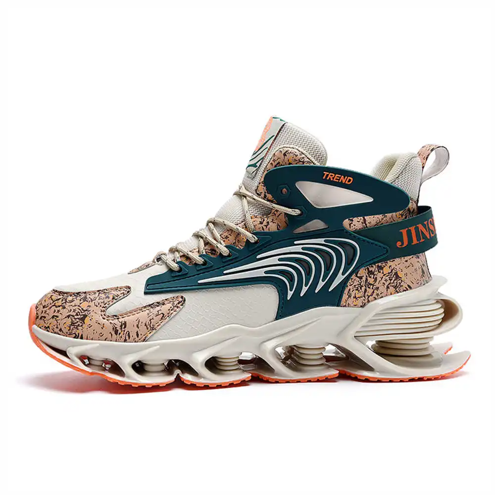 メンズ滑り止めランニングシューズ,ミッドチャイルドシューズ, - Climbing Shoe Beginner のレビューと価格