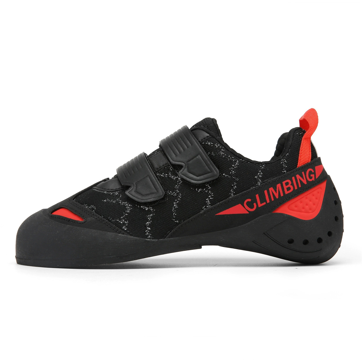 プロ仕様のエントリーレベルクライミングシューズ、滑り止めラバ - Climbing Shoe Beginner のレビューと価格