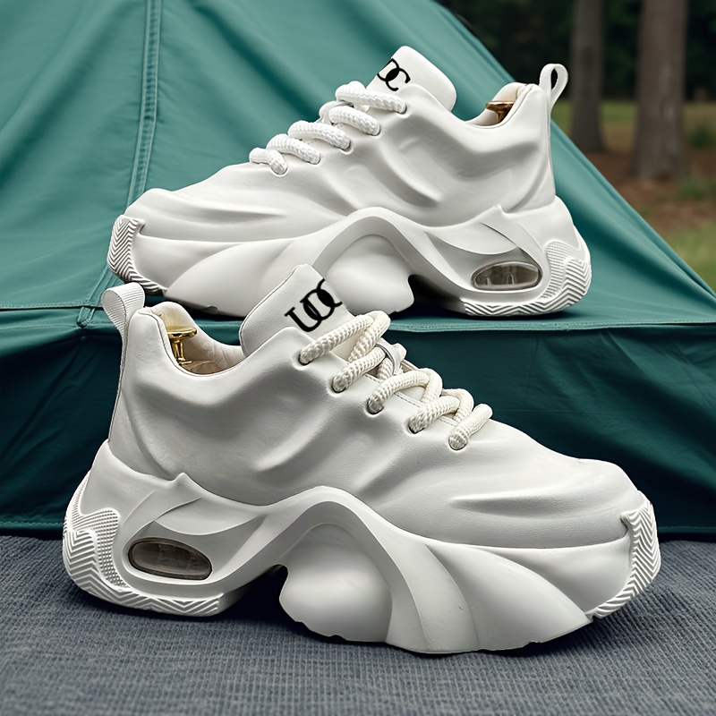 ブランド保護2026新作メンズ軽量滑り止め通気性耐摩耗性ラン - Outdoor Sport Brand のレビューと価格