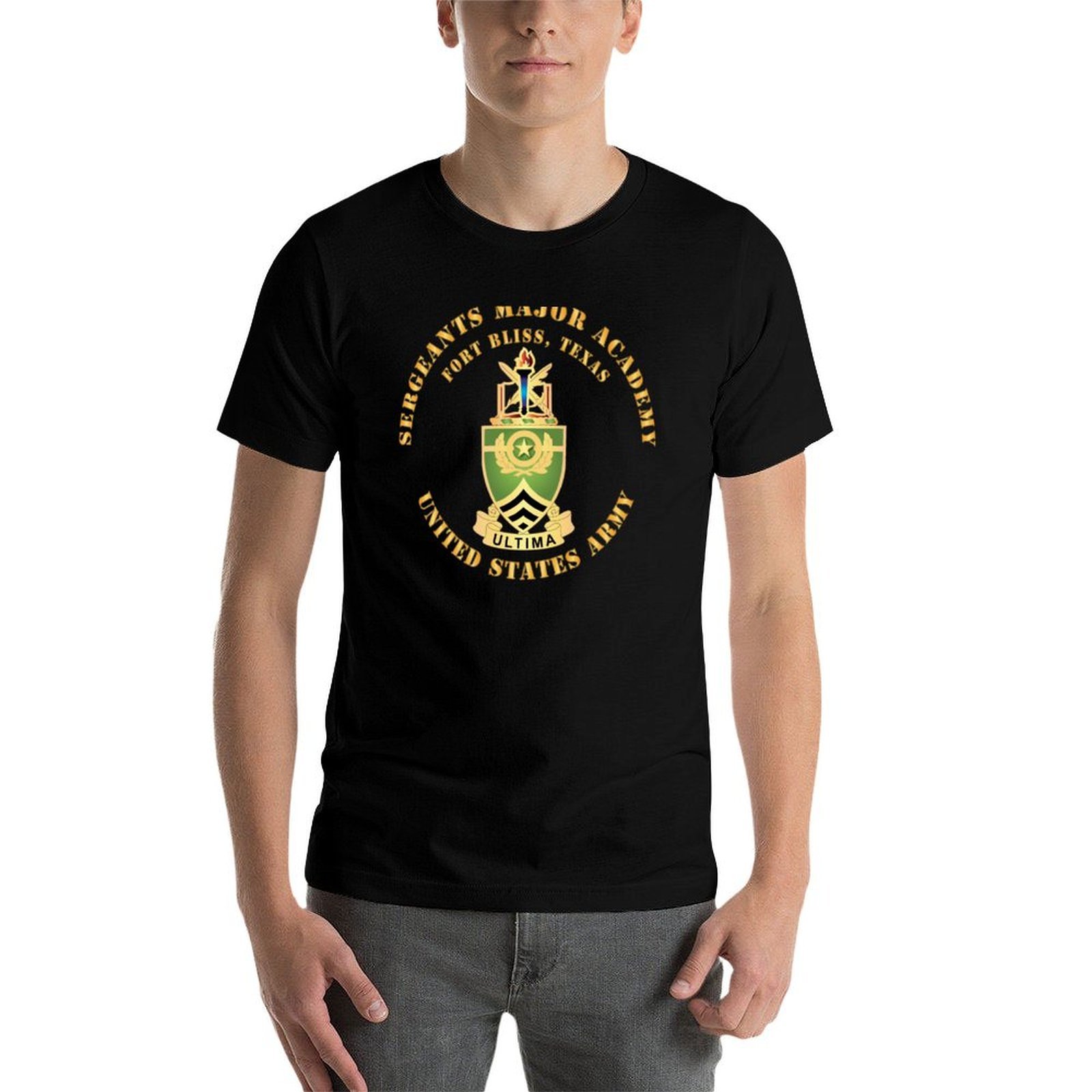 Sergeants Major Academy - DUI  - Academy Sports Outdoor のレビューと価格