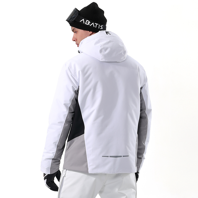 メンズ冬用スノーボードジャケット,ブランド,高品質,4色,6 - Outdoor Sport Clothing Brands のレビューと価格