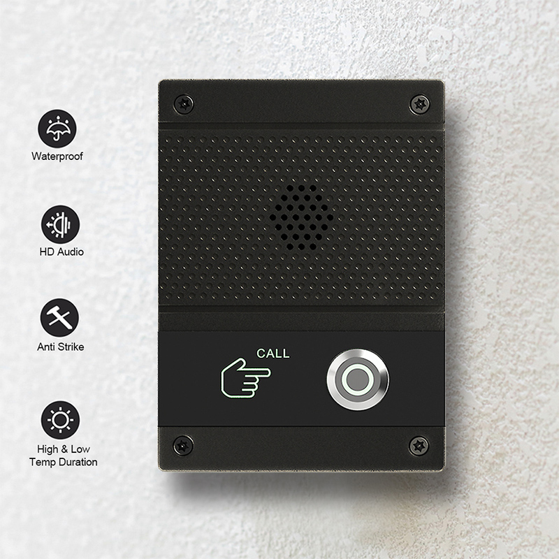 インテリジェントホームインターホンキット,屋外,sip,イン - Outdoor Sport Camera のレビューと価格