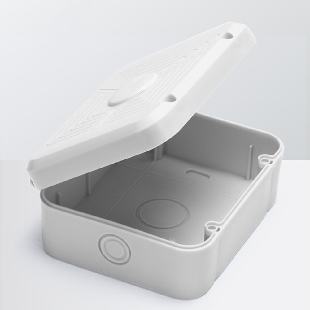 防水ジャンクションボックス CCTV カメラ用ビデオワイヤー - Outdoor Sport Camera のレビューと価格