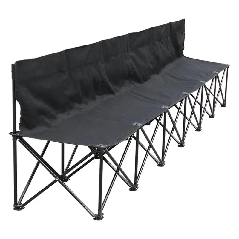 屋外サッカースポーツ折りたたみベンチチェア,人気チェア,シー - Outdoor Sport Bench のレビューと価格