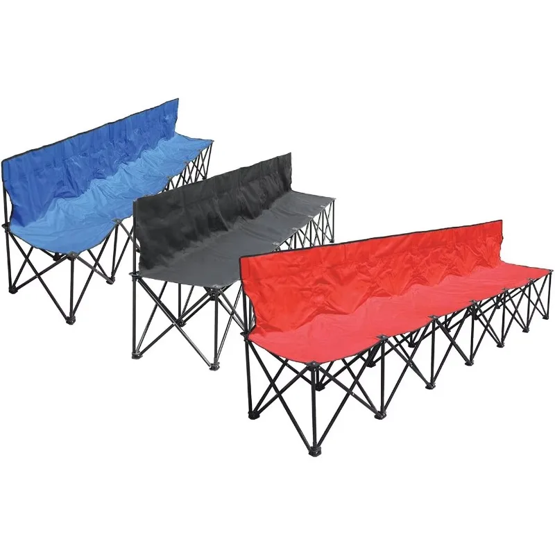 屋外サッカースポーツ折りたたみベンチチェア,人気チェア,シー - Outdoor Sport Bench のレビューと価格