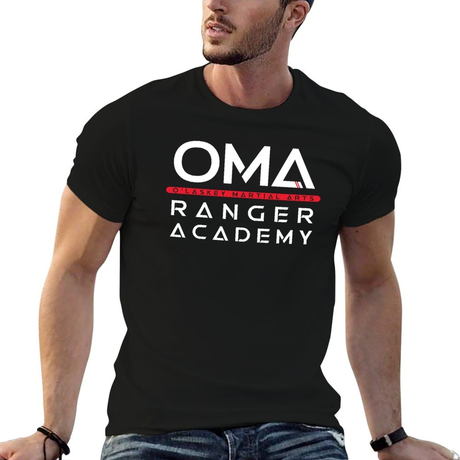OMA: レンジャーアカデミースクール Tシャツ アウトドア - Academy Sports Outdoor のレビューと価格