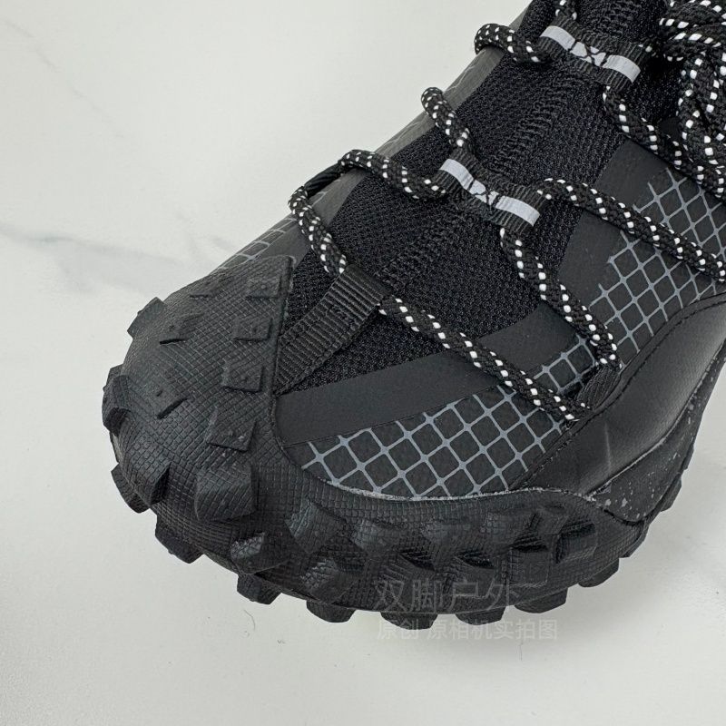 クラシックブランド快適な滑り止めアウトドアハイキングシューズ - Outdoor Sport Brand Shoes のレビューと価格