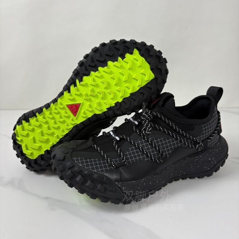 クラシックブランド快適な滑り止めアウトドアハイキングシューズ - Outdoor Sport Brand Shoes のレビューと価格