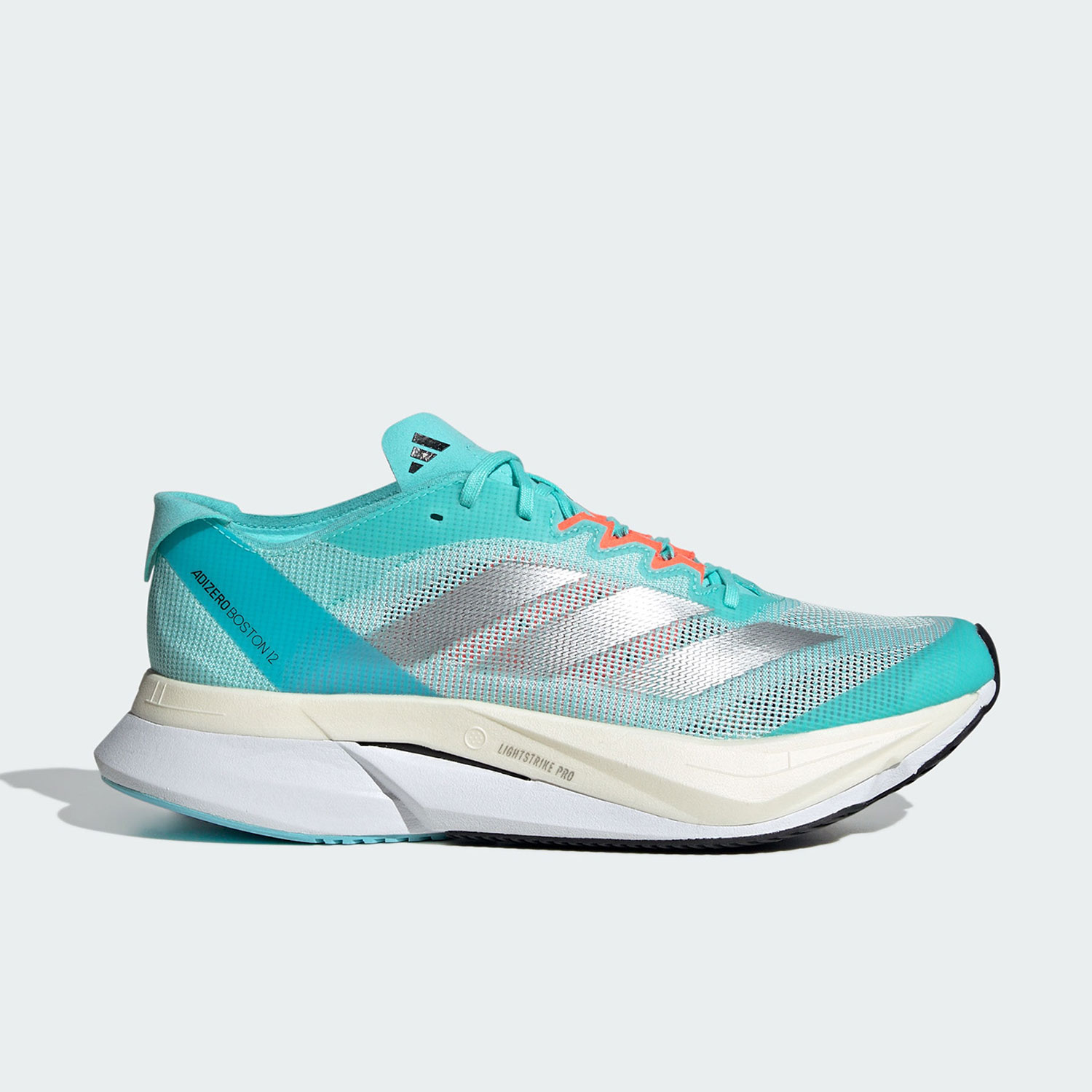 アディダス純正 ADIZERO BOSTON 12 女性用ト - Adidas Shoes Adizero Boston 12 のレビューと価格