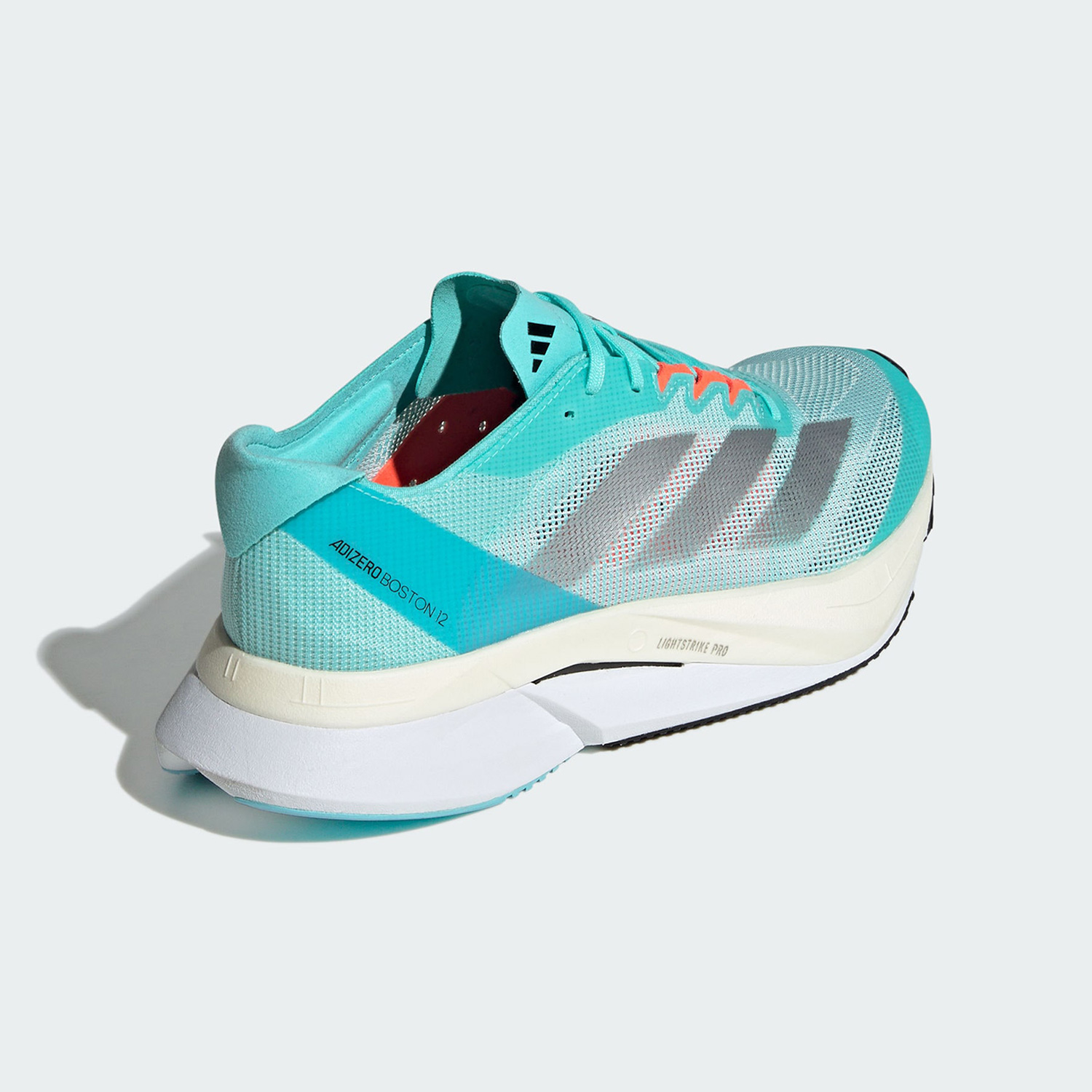 アディダス純正 ADIZERO BOSTON 12 女性用ト - Adidas Shoes Adizero Boston 12 のレビューと価格