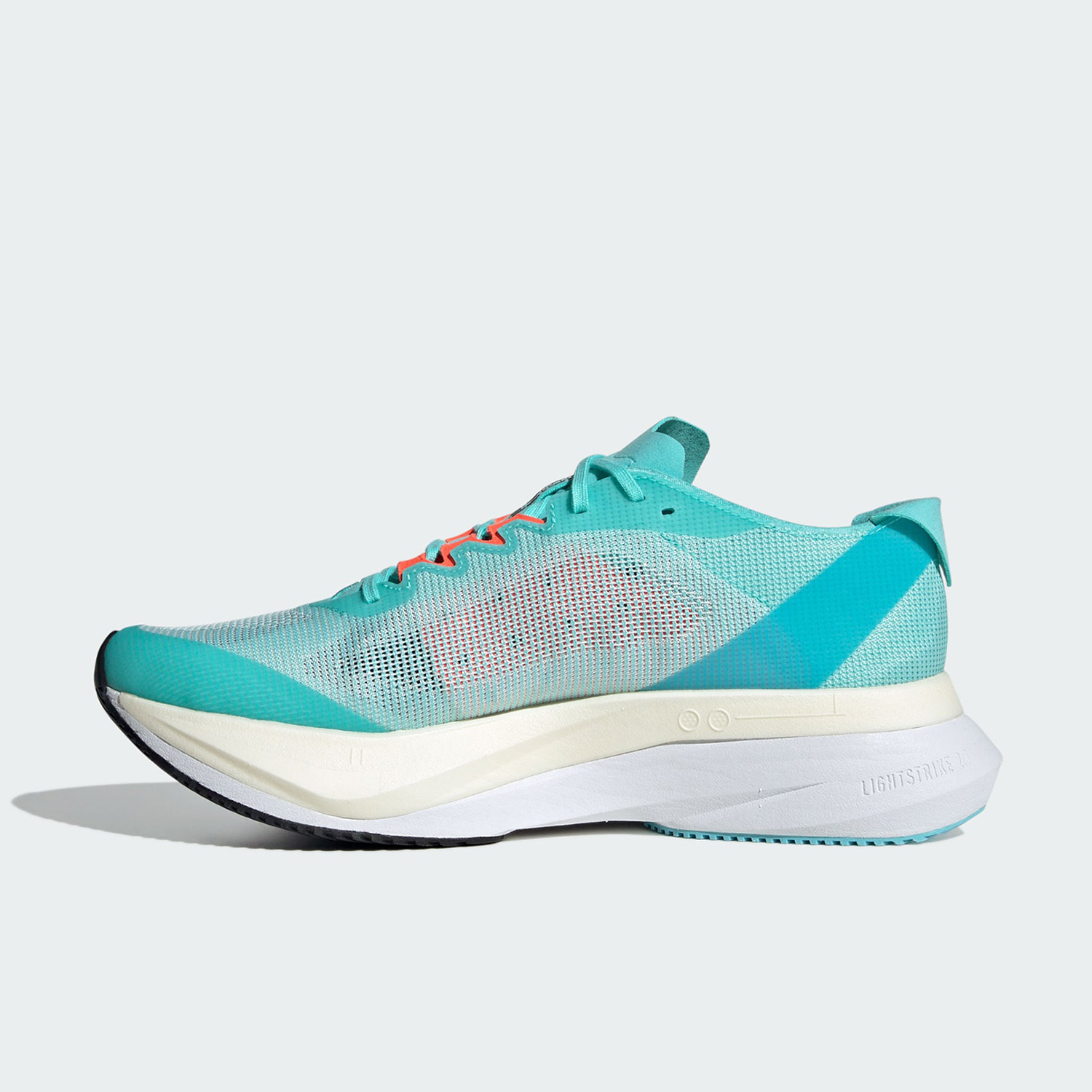 アディダス純正 ADIZERO BOSTON 12 女性用ト - Adidas Shoes Adizero Boston 12 のレビューと価格