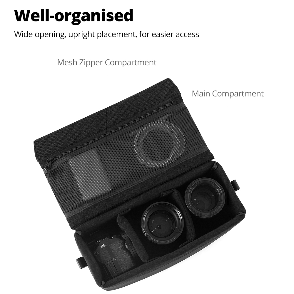 AMBITFUL D1 キューブ防水デジタル一眼レフカメラバ - Outdoor Sport Camera のレビューと価格