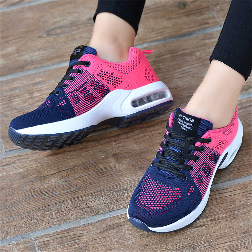 スカイブルー 35-40 ショートブーツ女性用スケートボード - Outdoor Sport Brand Shoes のレビューと価格