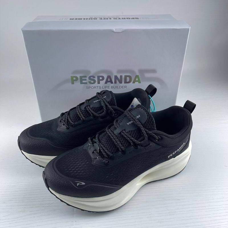 高級ブランドランニングシューズメッシュ通気性スポーツシューズ - Outdoor Sport Brand Shoes のレビューと価格