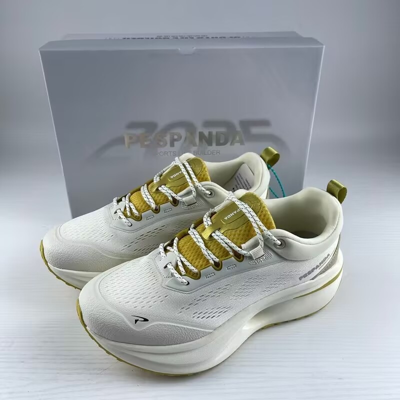 高級ブランドランニングシューズメッシュ通気性スポーツシューズ - Outdoor Sport Brand Shoes のレビューと価格