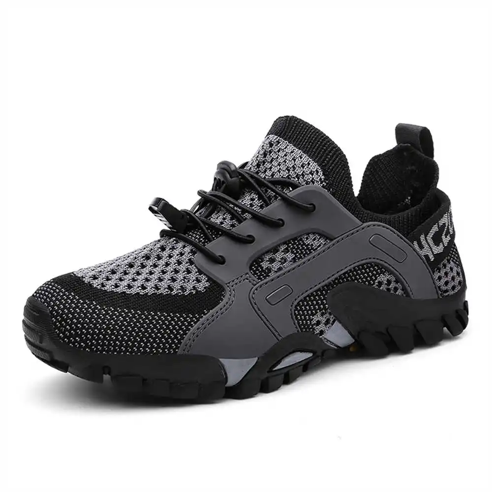 男性用ハイキングブーツ,スポーツシューズ,高級ブランド,最高 - Outdoor Sport Brand Shoes のレビューと価格