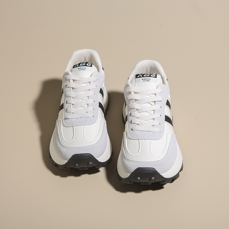 女性スニーカー 2026 カジュアルプラットフォームシューズ - Outdoor Sport Brand のレビューと価格