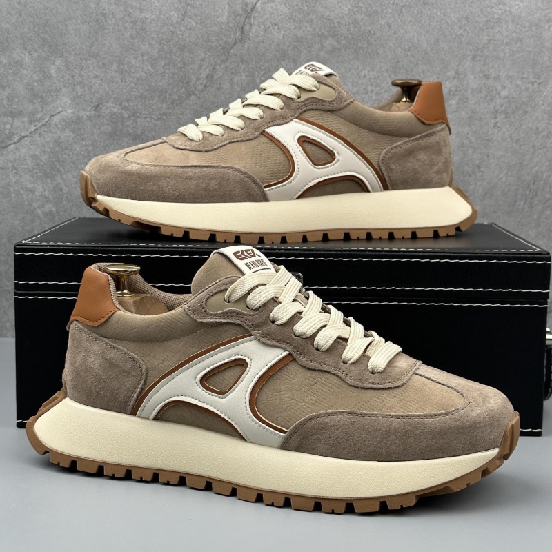 2025 ゴルフトレーニングスポーツシューズ男性春快適な男性 - Outdoor Sport Brand Shoes のレビューと価格