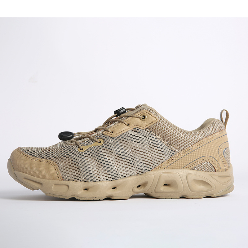 男性用のアウトドアハイキングとクライミングシューズ、上流の靴 - Climbing Shoe Beginner のレビューと価格