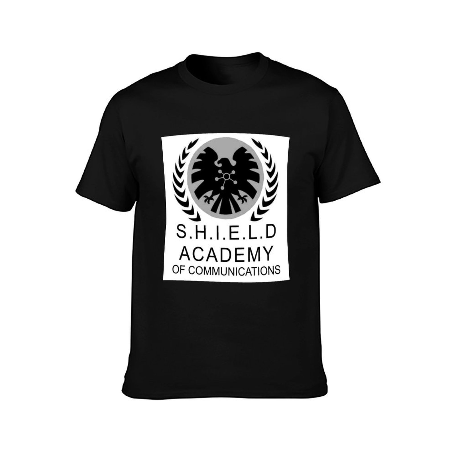 SHIELD アカデミー オブ コミュニケーションズ Tシャ - Academy Sports Outdoor のレビューと価格