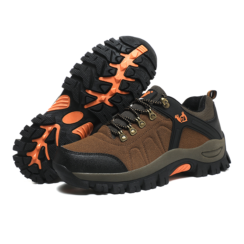 メンズ & レディース クラシック ハイキング ブーツ 夏  - Climbing Shoe Beginner のレビューと価格
