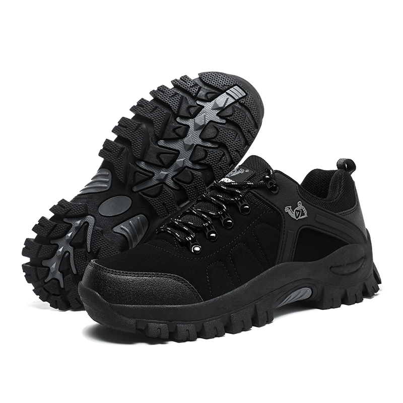 メンズ & レディース クラシック ハイキング ブーツ 夏  - Climbing Shoe Beginner のレビューと価格
