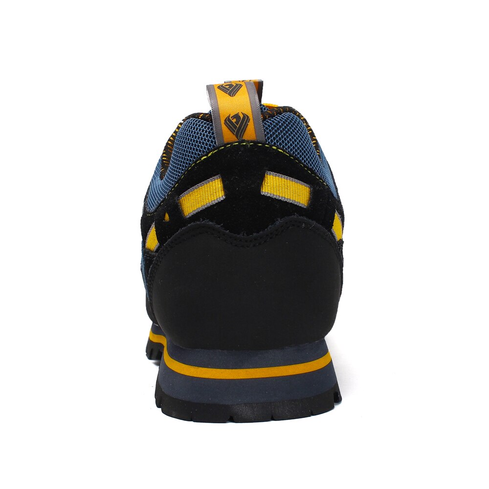 ファッション防水ハイキングシューズ男性用クライミングシューズ - Climbing Shoe Beginner のレビューと価格