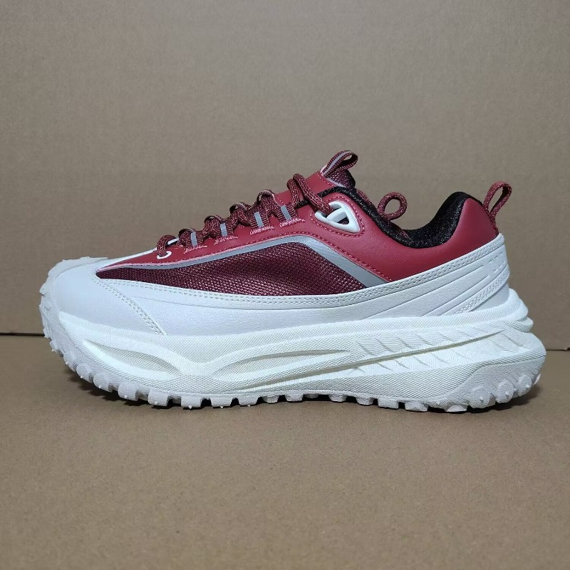 デザイナーブランドのハイキングシューズカップル向け快適なアウ - Outdoor Sport Brand のレビューと価格