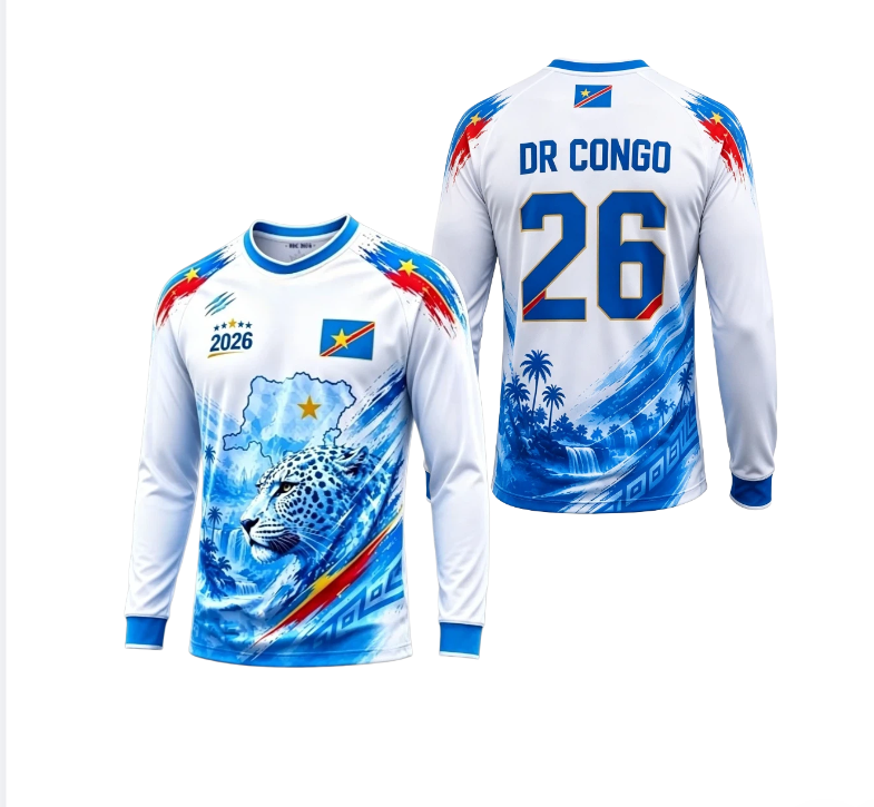 2026 コンゴ ラウンドネック 長袖Tシャツ カジュアル  - Outdoor Sports のレビューと価格