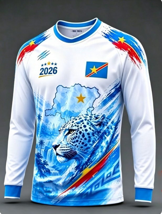 2026 コンゴ ラウンドネック 長袖Tシャツ カジュアル  - Outdoor Sports のレビューと価格