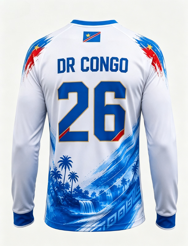2026 コンゴ ラウンドネック 長袖Tシャツ カジュアル  - Outdoor Sports のレビューと価格