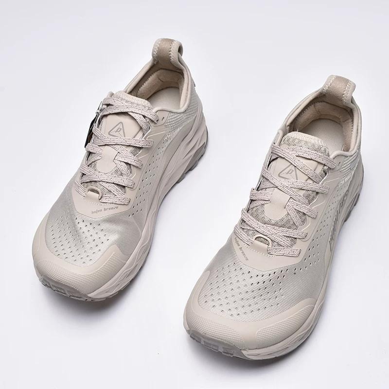 クラシックブランドの快適な幅広アウトドアオフロードランニング - Outdoor Sport Brand Shoes のレビューと価格