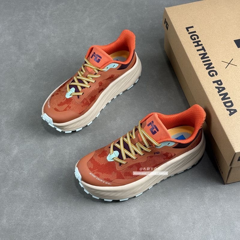 クラシックブランドトレイルランニングシューズ男性女性アンチス - Outdoor Sport Brand のレビューと価格