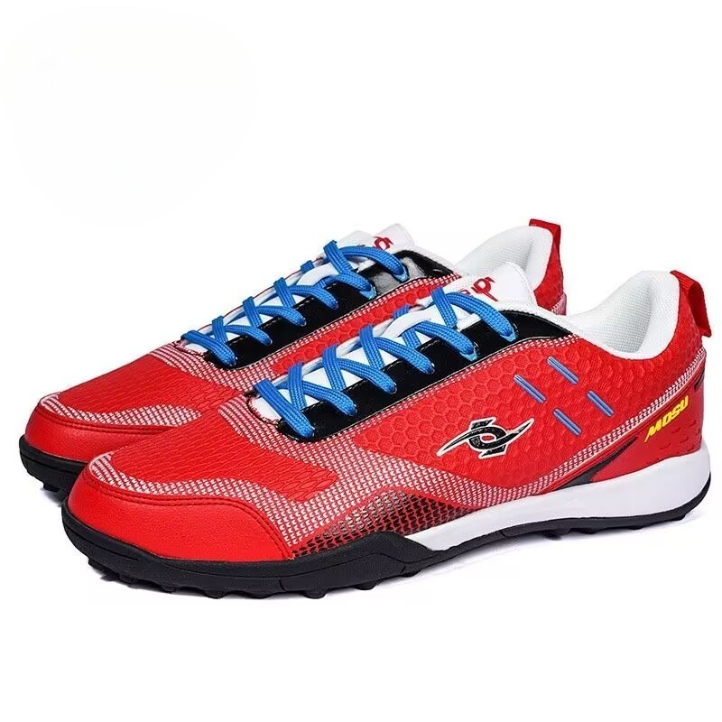 オリジナルブランドサッカーシューズ滑り止めサッカーシューズ男 - Outdoor Sport Brand Shoes のレビューと価格