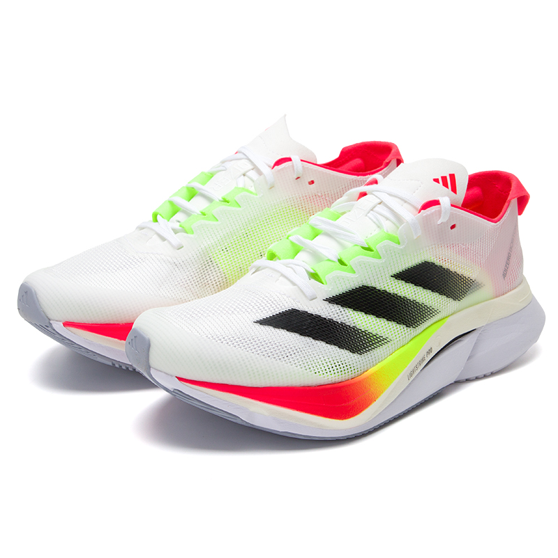 アディダス アディゼロ ボストン 12 レディース スポーツ - Adidas Shoes Adizero Boston 12 のレビューと価格