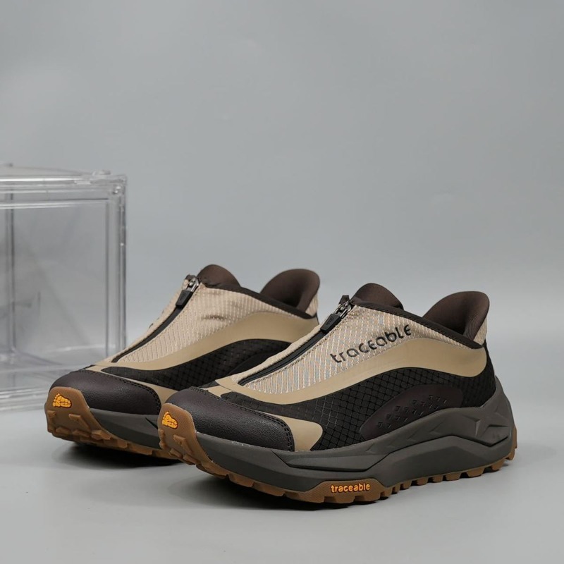 オリジナルブランド 快適な滑り止めトレッキングスニーカー デ - Climbing Shoe Beginner のレビューと価格