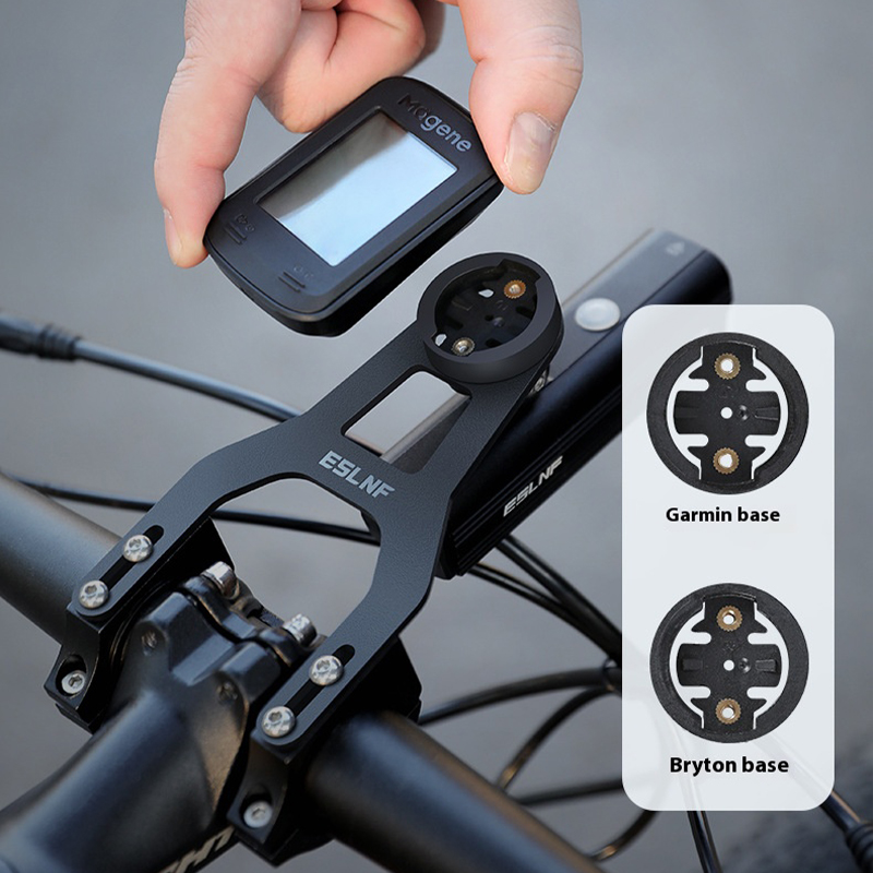 ESLNF バイクストップウォッチスタンドロードバイクスポー - Outdoor Sport Camera のレビューと価格