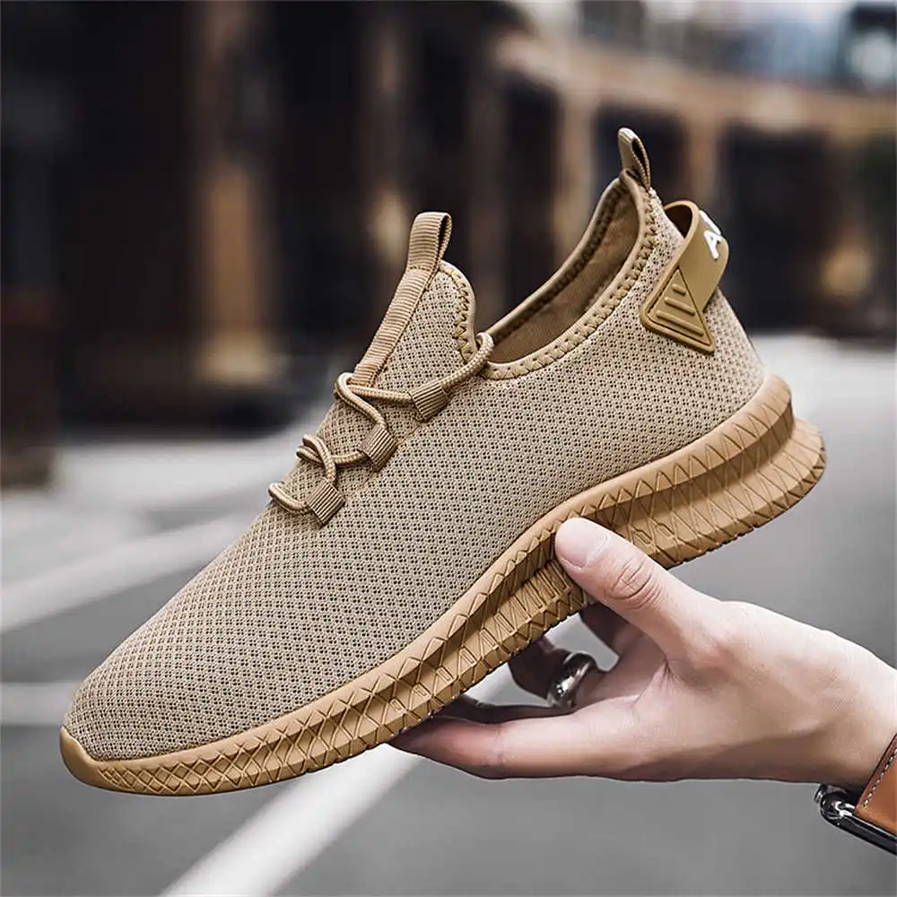 メンズメッシュランニングスニーカー,スポーツシューズ,スノー - Climbing Shoe Beginner のレビューと価格