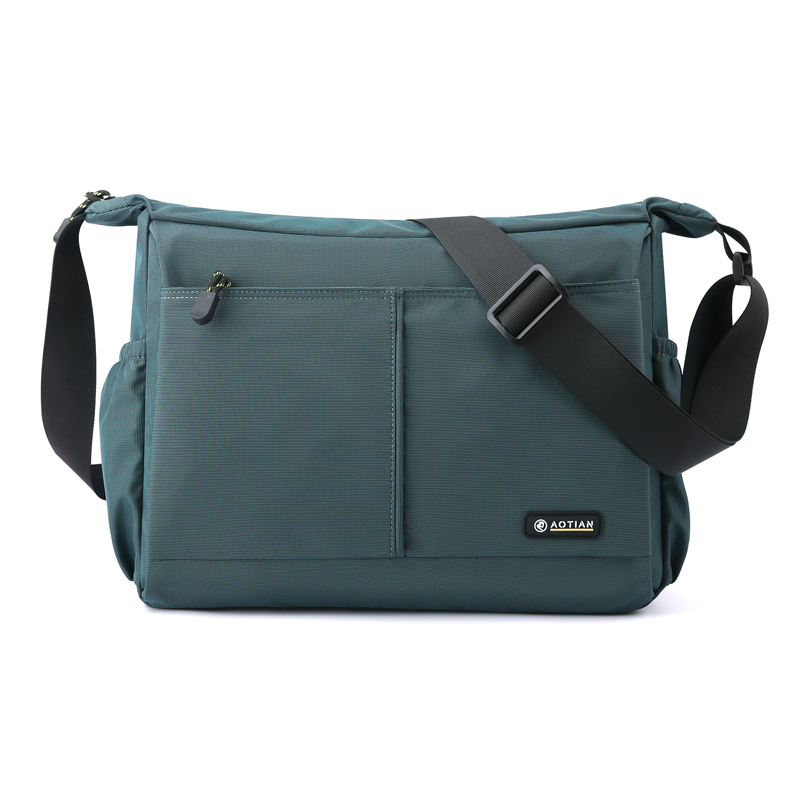 Aotian-男性用ナイロンクロスオーバーバッグ,高品質のハ - Outdoor Sport Brand のレビューと価格